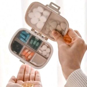 Portable Tablet Case