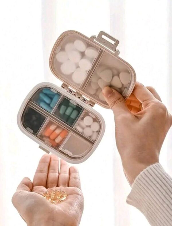Portable Tablet Case