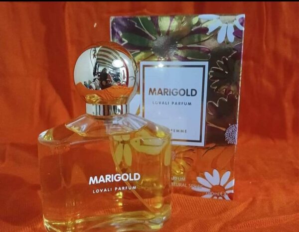 Marigold Lovali Parfum