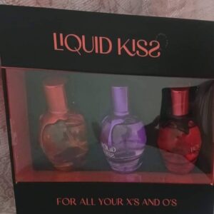 Liquid Kiss