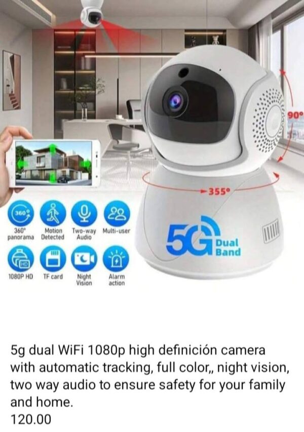 Security Camera