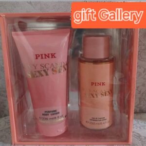 Pink Sexy Scandal