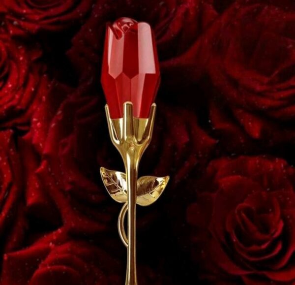 Rose Perfume