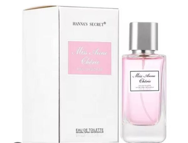 Miss Anne Cherie Perfume