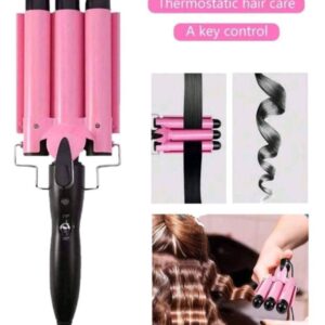 Hair Curler