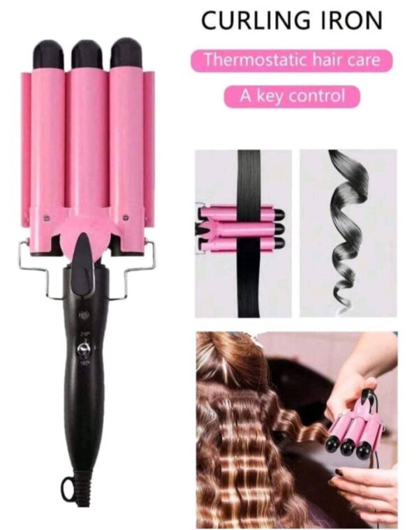 Hair Curler
