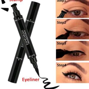 Eye Liner and Stamp