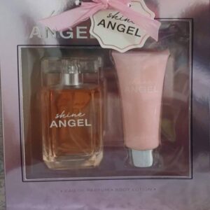 Shine Angel