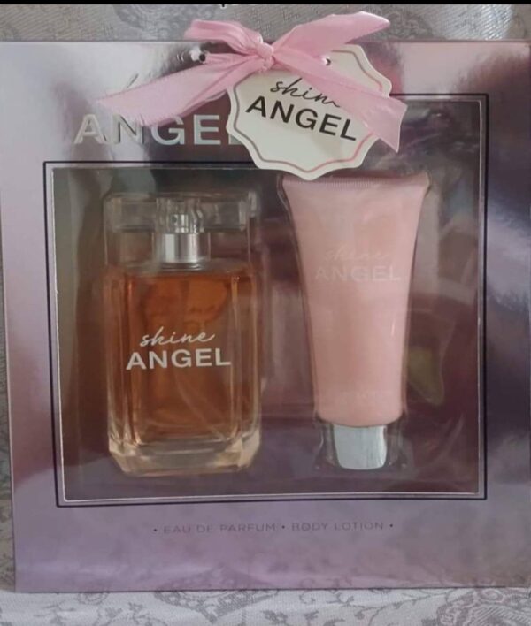 Shine Angel