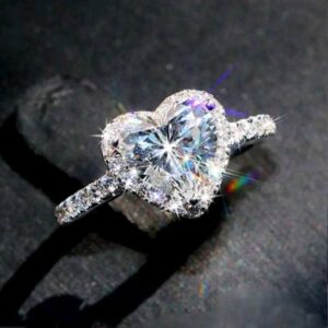 Heart Ring