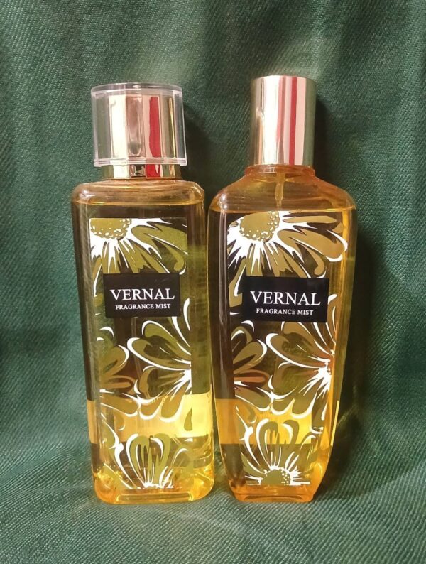 Vernal Fragrance Mist
