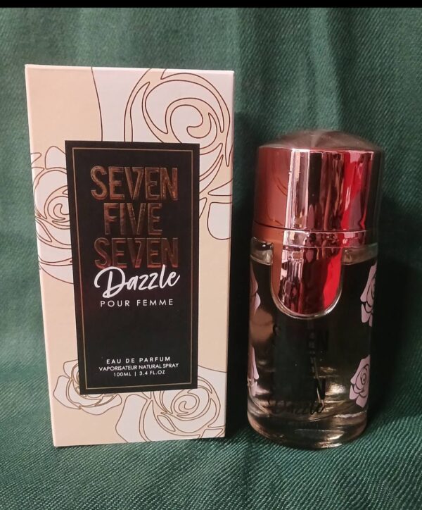 Seven Five Seven