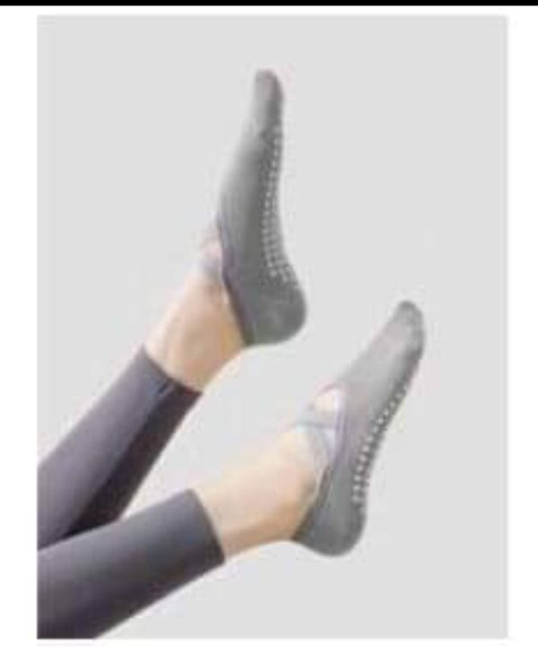 Yoga Socks