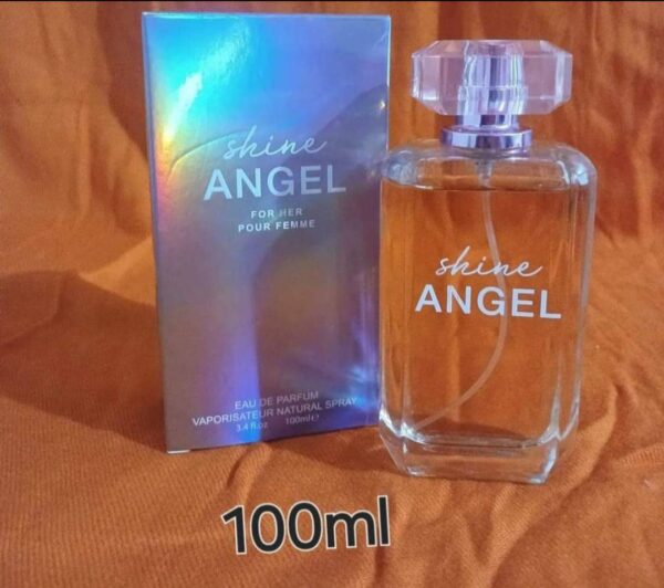 Shine Angel