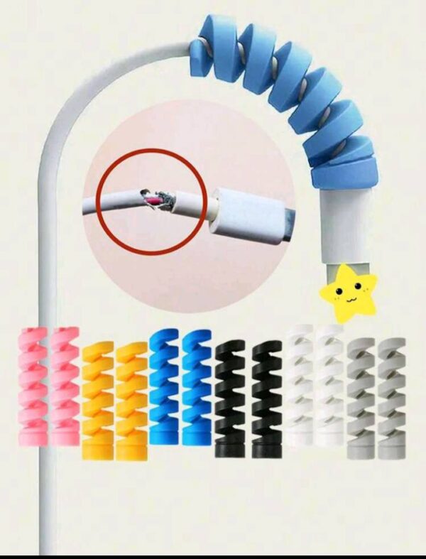 Cord Protector