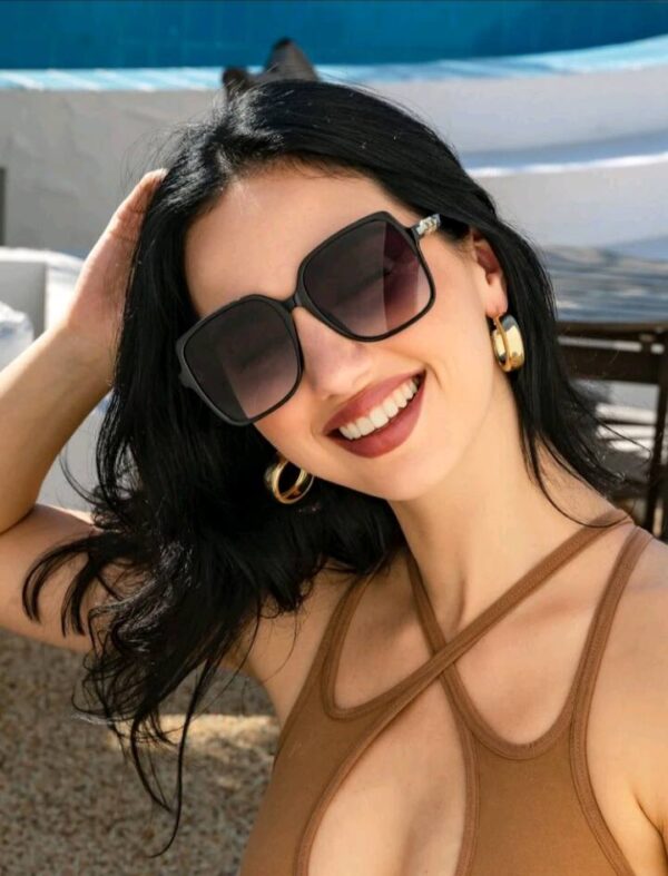 Ladies Shades