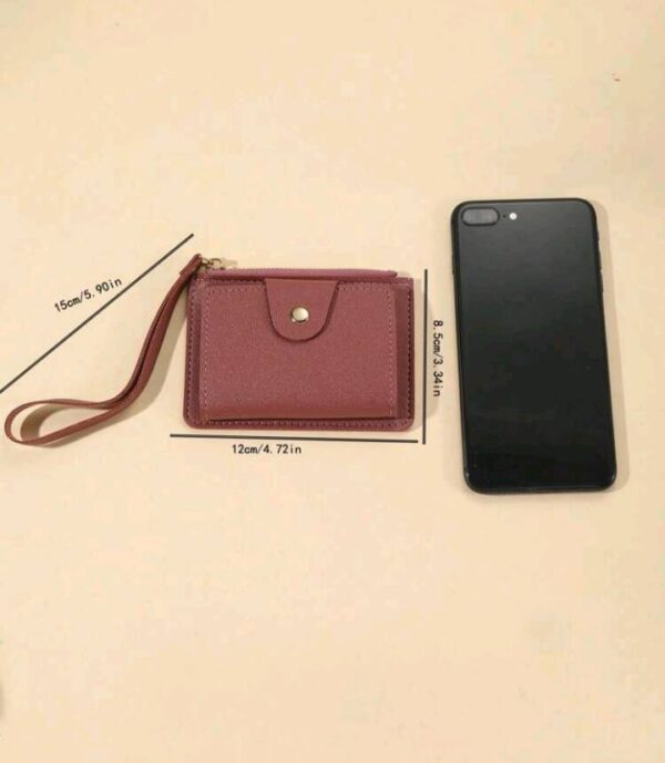 Women Hand Wallet