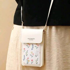 Women Side Purse