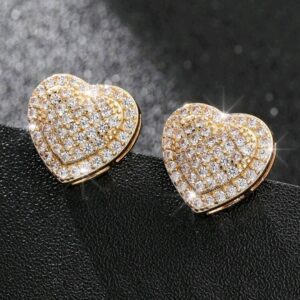 Stud Earrings