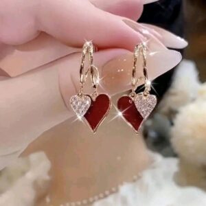 Small Hoop Earring