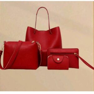 Women's Purse Set