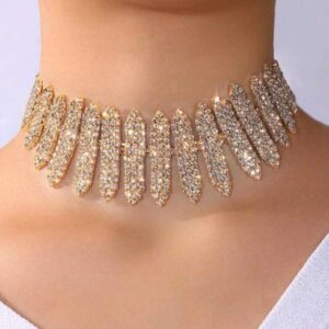 Choker Necklace