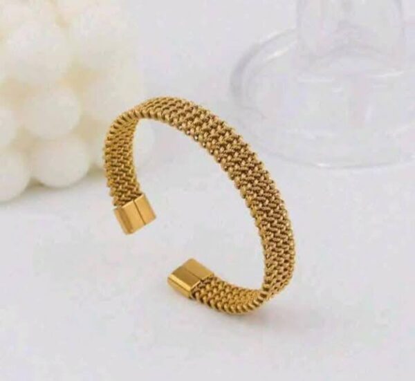 Gold Band