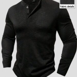 Men Long Sleeve