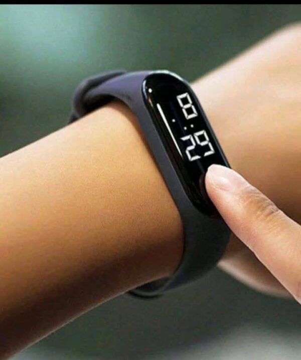 Fitness Watch