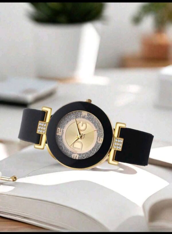 D&G Watch