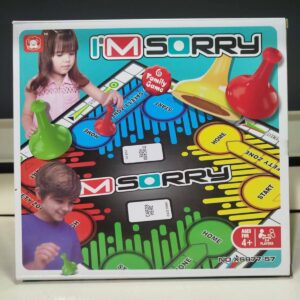 Im Sorry Board Game