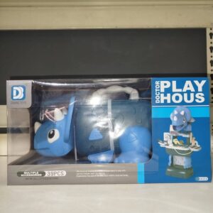 Doctor Play Hous Toy Set