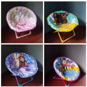Kids Saucer Chair