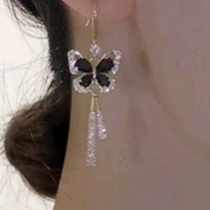Butterfly Earrings For Women