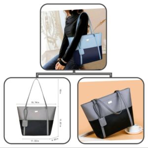 Women’s Tote Bag, Chic And Functional Shoulder Handbag