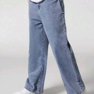 Boy’s Baggy Premium Jeans