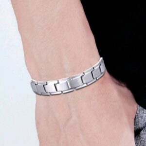 Men’s Titanium Steel Bracelet