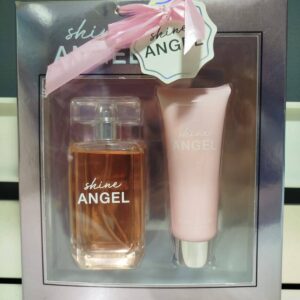 Perfume Shine Angel women EDP