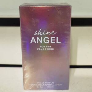Shine Angel For Her Eau De Parfum