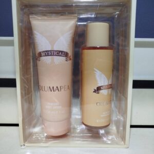 Mystical Olumapea Perfume Gift Set