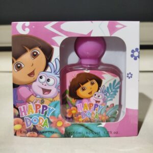 Happy Dora Eau De Parfum