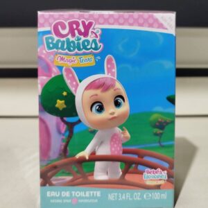 Cry Babies Magic Tears Eau De Toilette