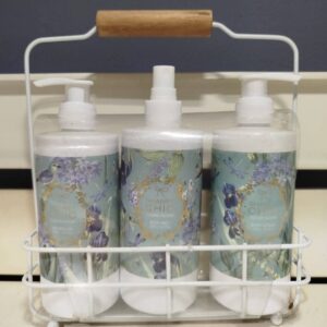 Shabby Chic Hand Care Set