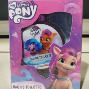 My Little Pony Eau De Toilette