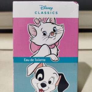 Classics Eau De Toilette