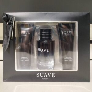Suave For Man Gift Set