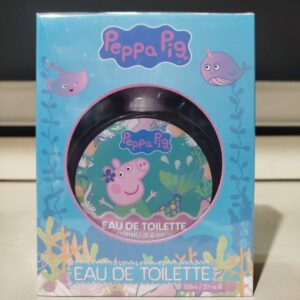 Peppa Pig Eau De Toilette