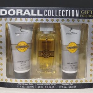 Dorall Collection Hunted Gift Set for Him