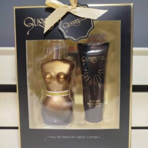 Queen of the Moment Eau de Parfum and Body Lotion Gift Set