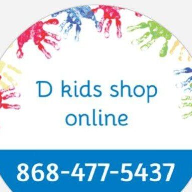 D'Kids Shop